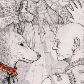 Театр. Урсус и Гомо