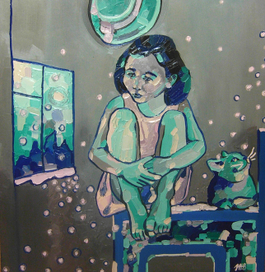 "Первый снег"