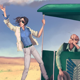 где живет твоя свобода