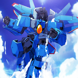Thundercracker