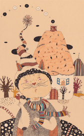 Осеннее-сладкое)))