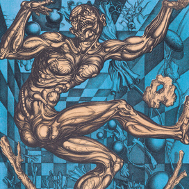 Клаустрофобия