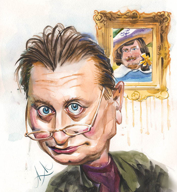 Валентин Смирнитский