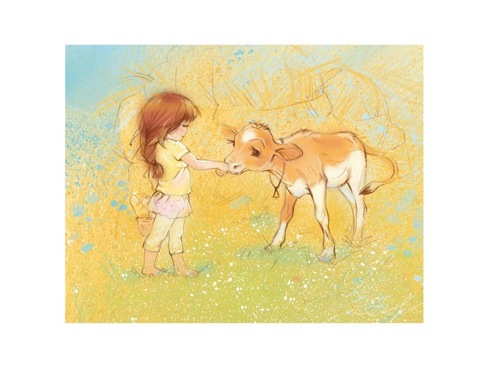 по дороге домой)