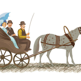 Астрид Линдгрен "Расмус-бродяга"