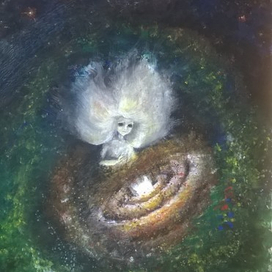 А что видишь ты?