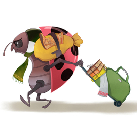 Злые вы уйду я от вас