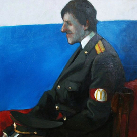 "Неопатриотизм"