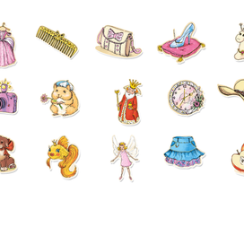 Картинки для азбуки 2