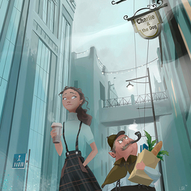 Детектив Пикколо