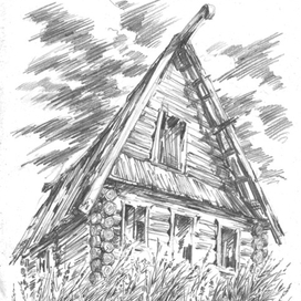 А. Юнда "Не последняя черта"