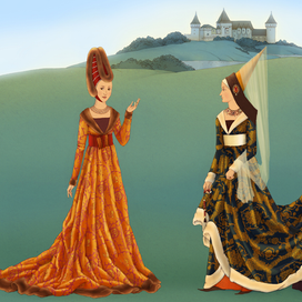 СРЕДНИЕ ВЕКА