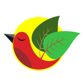 лого для садоводства