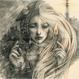 "У судьбы две руки"