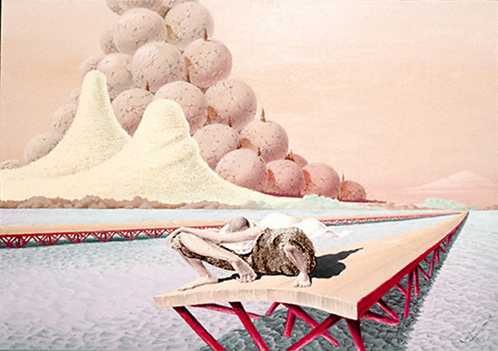 138-й вид Фуджи