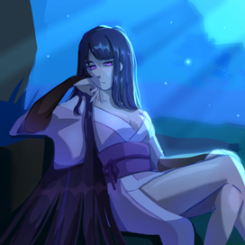 иллюстрация по игре