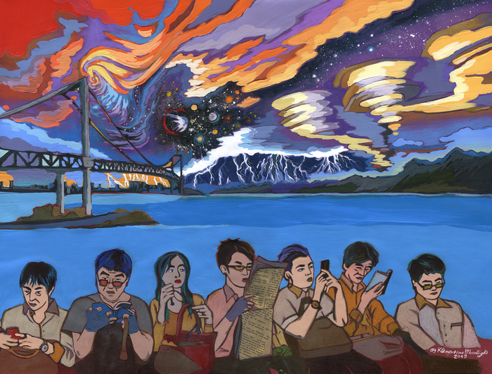 Погода в Японии