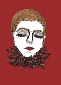 Автопортрет