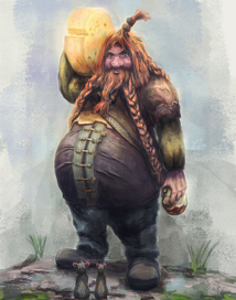 Бомбур (концепт)