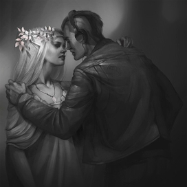 из разных миров