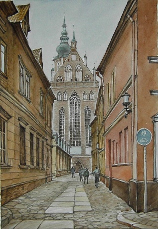 Грюневальд