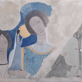 В. Шекспир "Ромео и Джульетта"