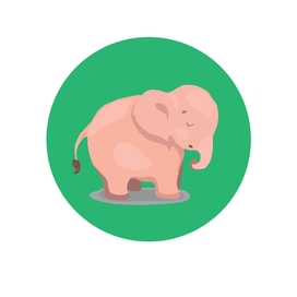 Иллюстрация для детской книги