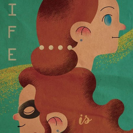 Жизнь - театр