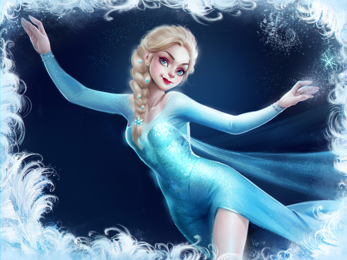 Elsa