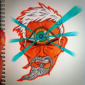 "Third Eye"
