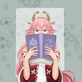 Лисичка Мика