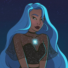 Star-girl