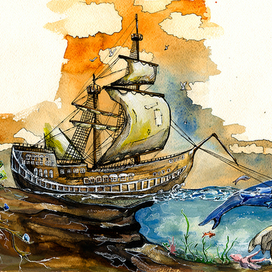 Корабельная тема