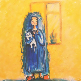 Когда не в настроении