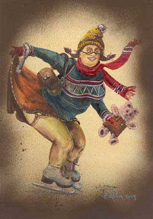 Аплодисменты 