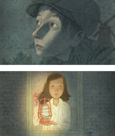 Ганс Брикер. 5-6