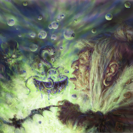 свежее зелье