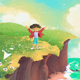 Свободный дух