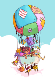 Не выходя из ванной