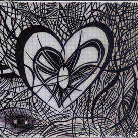 Сердечная мука