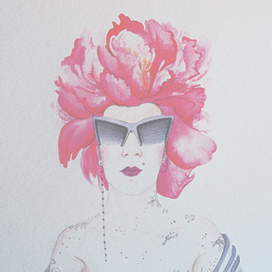 Мой парфюм: как выбрать духи и подчеркнуть свой стиль. Ирина Ваганова