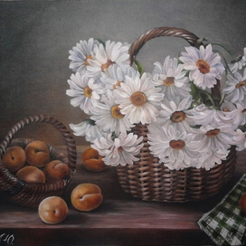 Вафельное полотенце