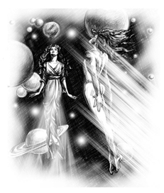 иллюстрация к книге А.Ренникова