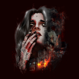 Те кто потерял свой дом