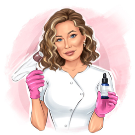 Косметолог