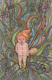 Не стоило отправлять Алису за кефиром