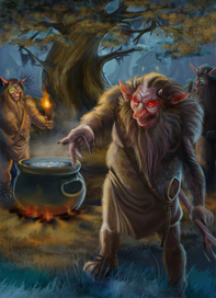 Иллюстрация к книге "Леня Бродский и невообразимое"