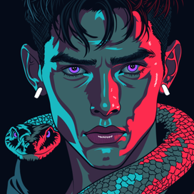 Буширо Энджи