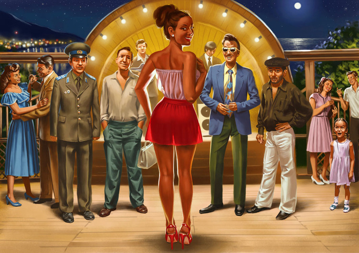 Свободный выбор