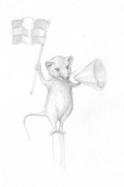 На счет три